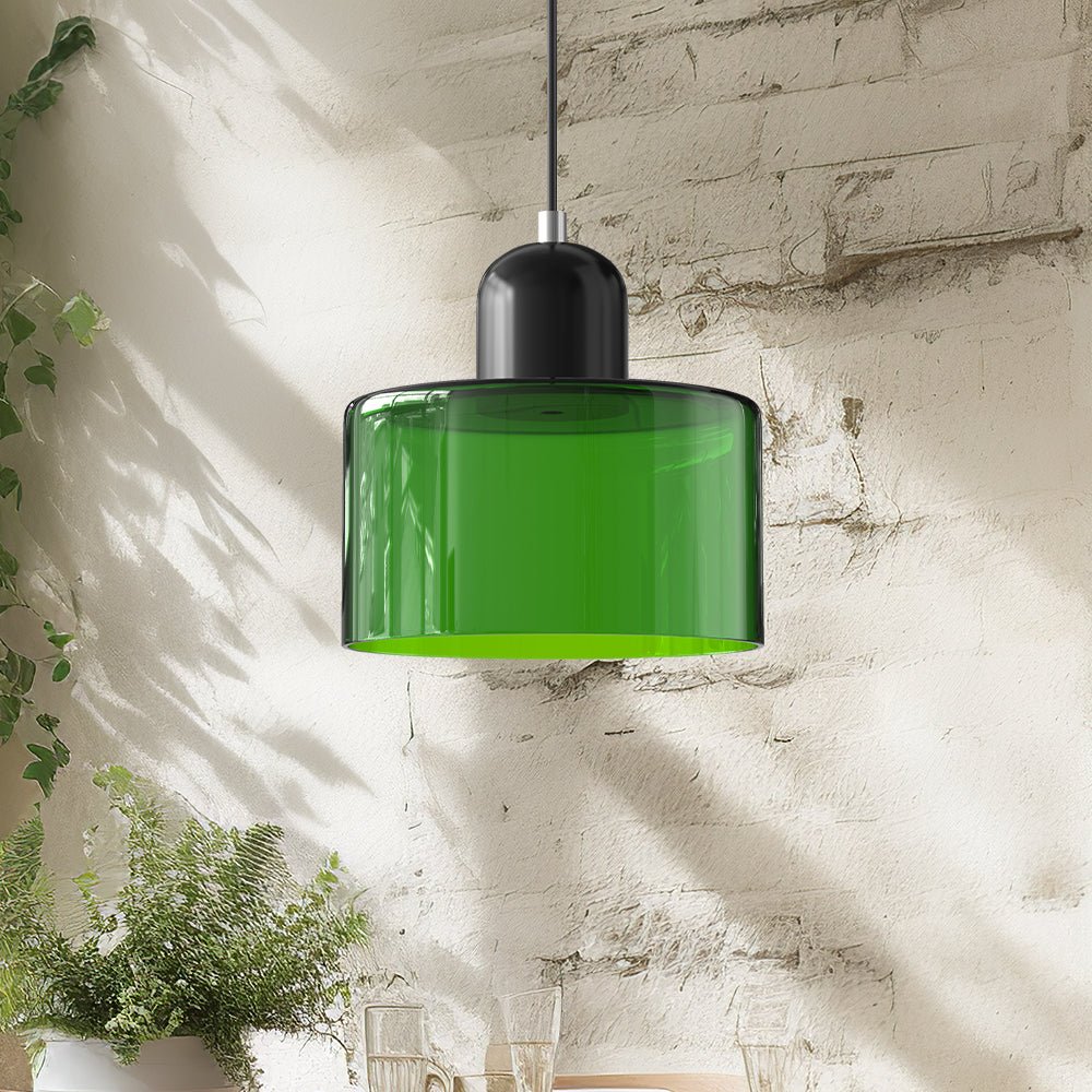 LosAngeles - Creative Glass Pendant Lamp