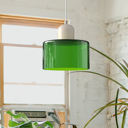 LosAngeles - Creative Glass Pendant Lamp