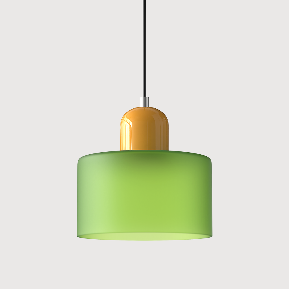 LosAngeles - Creative Glass Pendant Lamp