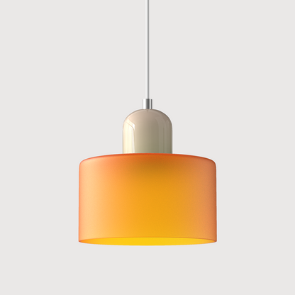 LosAngeles - Creative Glass Pendant Lamp