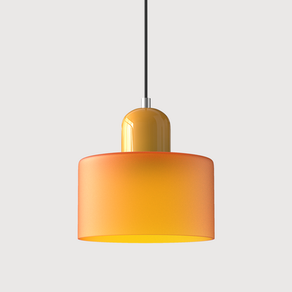 LosAngeles - Creative Glass Pendant Lamp