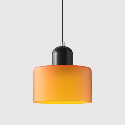 LosAngeles - Creative Glass Pendant Lamp