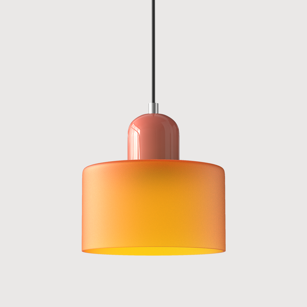 LosAngeles - Creative Glass Pendant Lamp