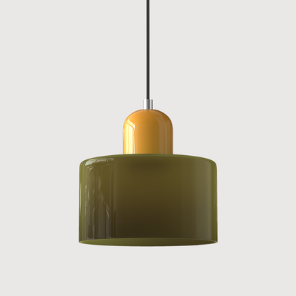 LosAngeles - Creative Glass Pendant Lamp