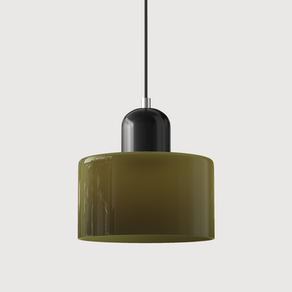 LosAngeles - Creative Glass Pendant Lamp