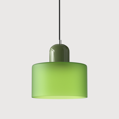 LosAngeles - Creative Glass Pendant Lamp