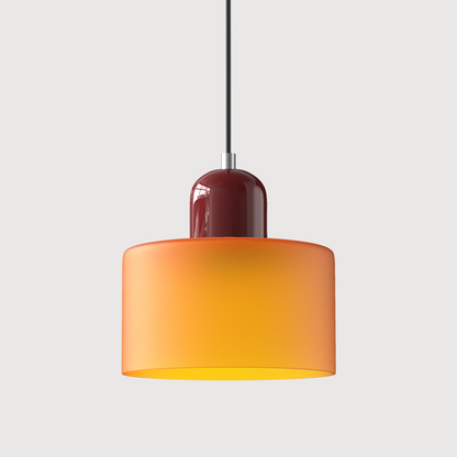 LosAngeles - Creative Glass Pendant Lamp