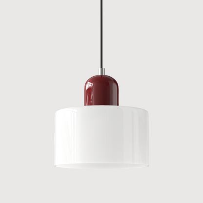 LosAngeles - Creative Glass Pendant Lamp