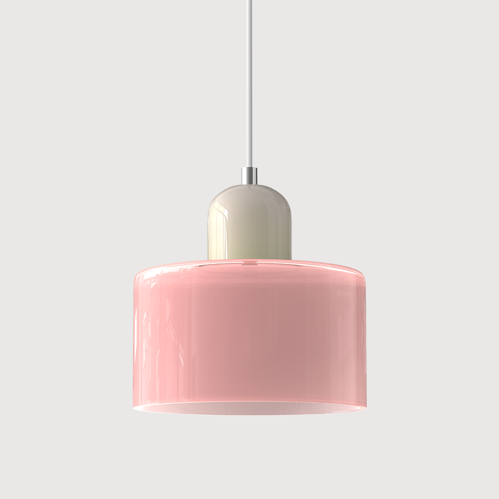 LosAngeles - Creative Glass Pendant Lamp