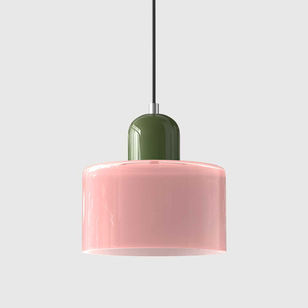 LosAngeles - Creative Glass Pendant Lamp