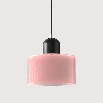 LosAngeles - Creative Glass Pendant Lamp