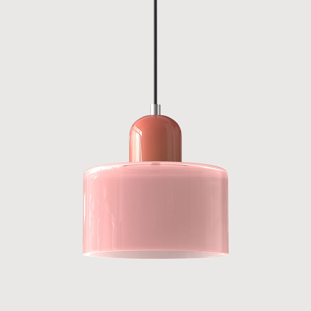 LosAngeles - Creative Glass Pendant Lamp