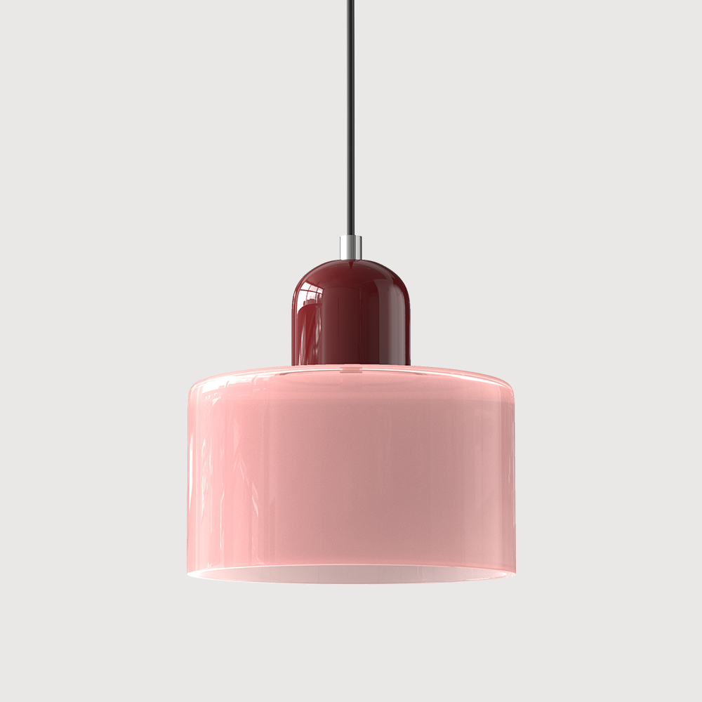 LosAngeles - Creative Glass Pendant Lamp