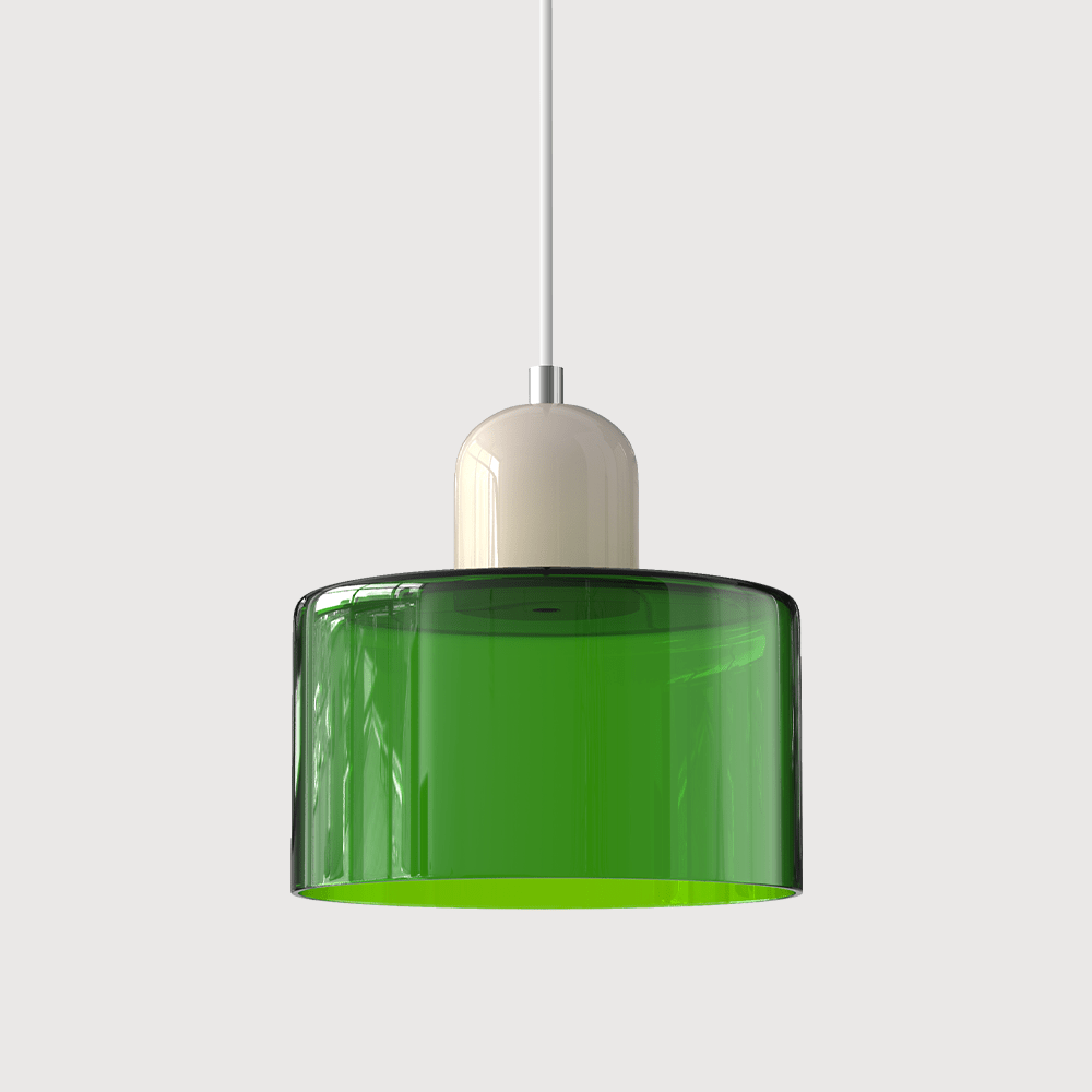 LosAngeles - Creative Glass Pendant Lamp