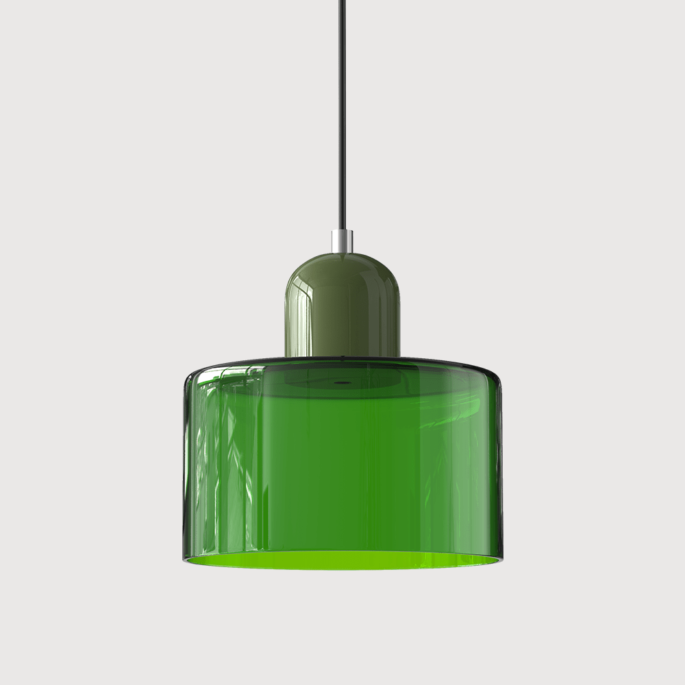 LosAngeles - Creative Glass Pendant Lamp