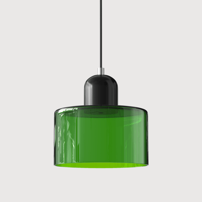 LosAngeles - Creative Glass Pendant Lamp