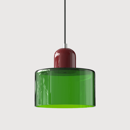 LosAngeles - Creative Glass Pendant Lamp