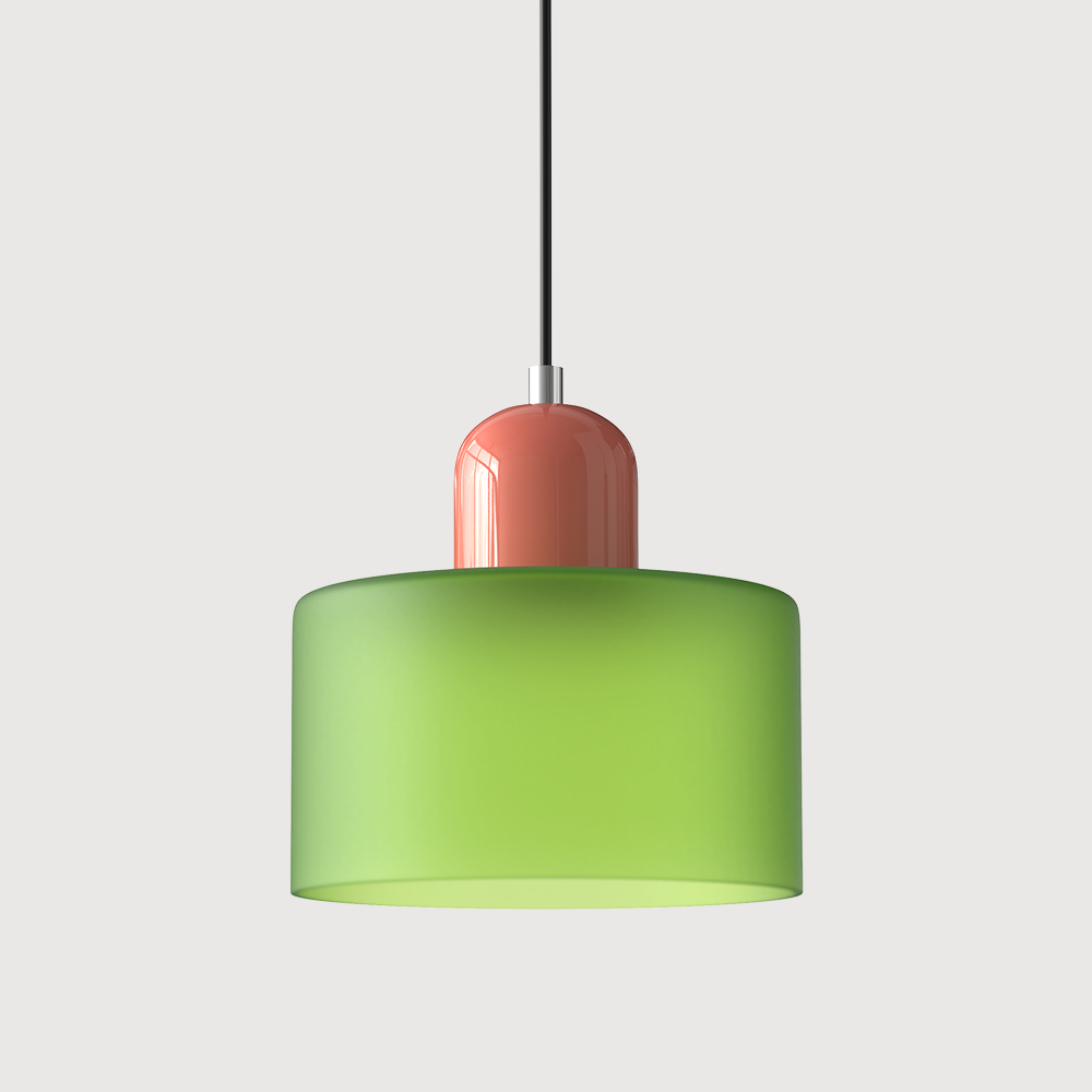 LosAngeles - Creative Glass Pendant Lamp