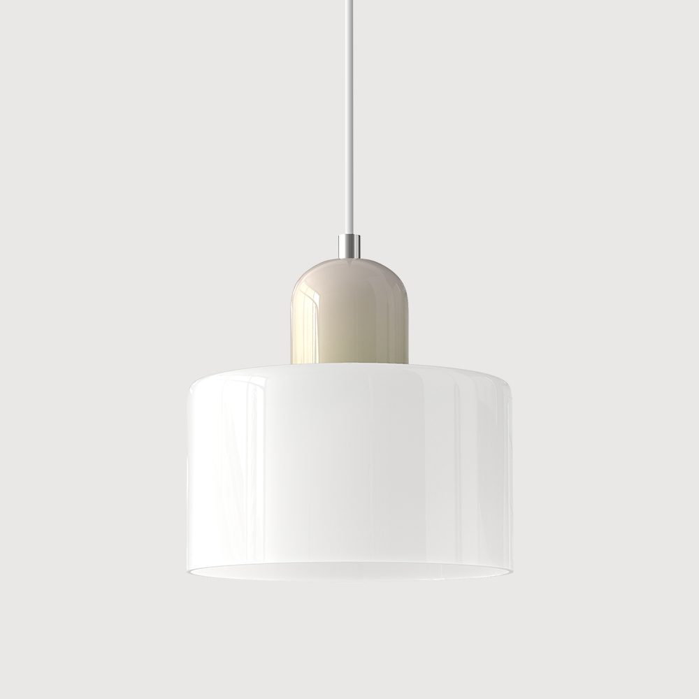 LosAngeles - Creative Glass Pendant Lamp