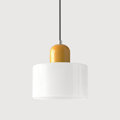 LosAngeles - Creative Glass Pendant Lamp