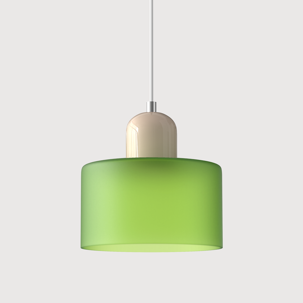 LosAngeles - Creative Glass Pendant Lamp