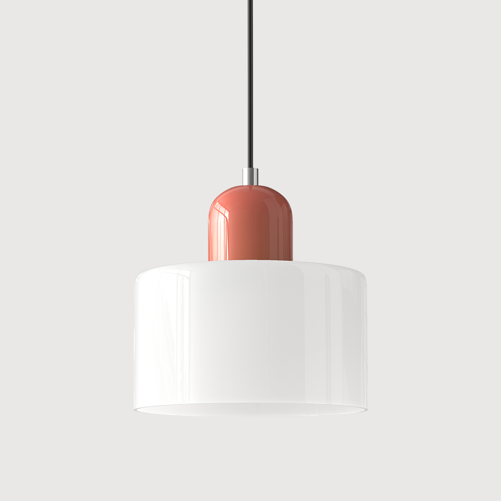 LosAngeles - Creative Glass Pendant Lamp