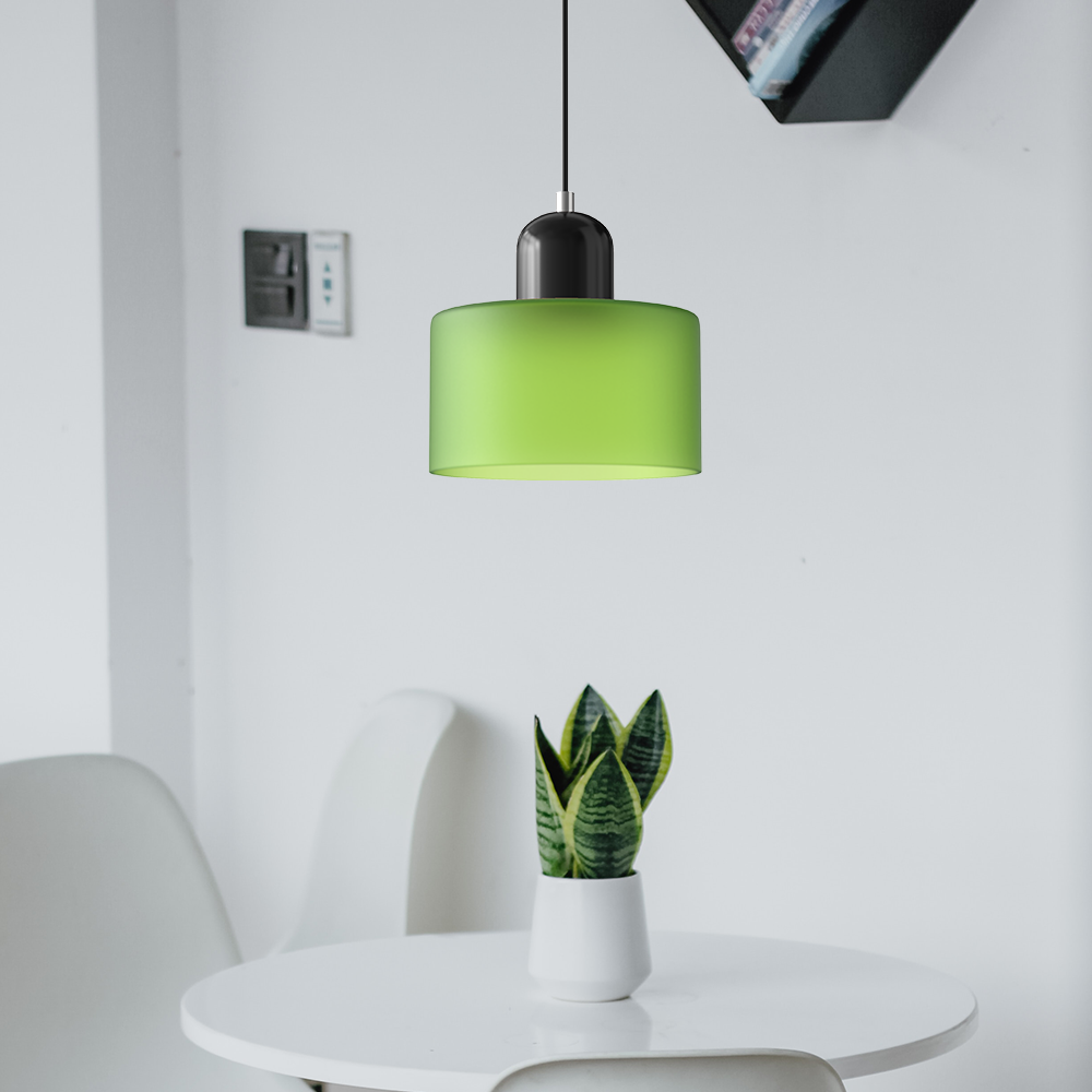 LosAngeles - Creative Glass Pendant Lamp