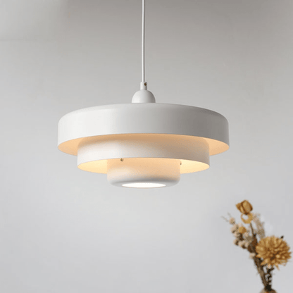 Lemina - Vintage LED Pendant Lamp Refined Elegance