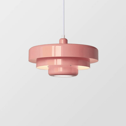 Lemina - Vintage LED Pendant Lamp Refined Elegance