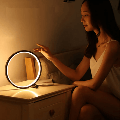 Boston - Dimable LED night lamp