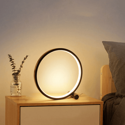 Boston - Dimable LED night lamp